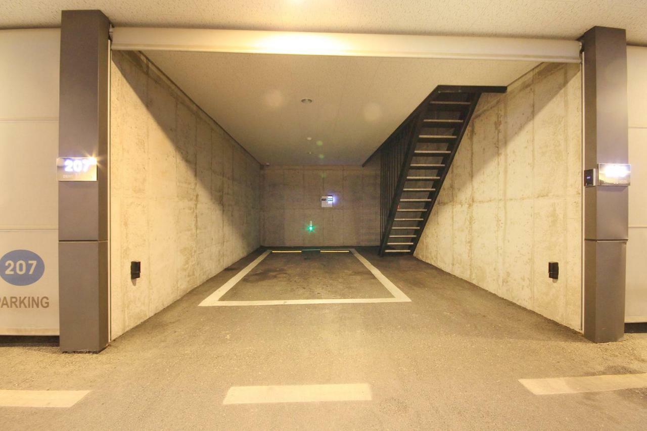 H Drive Hotel Iksan Esterno foto